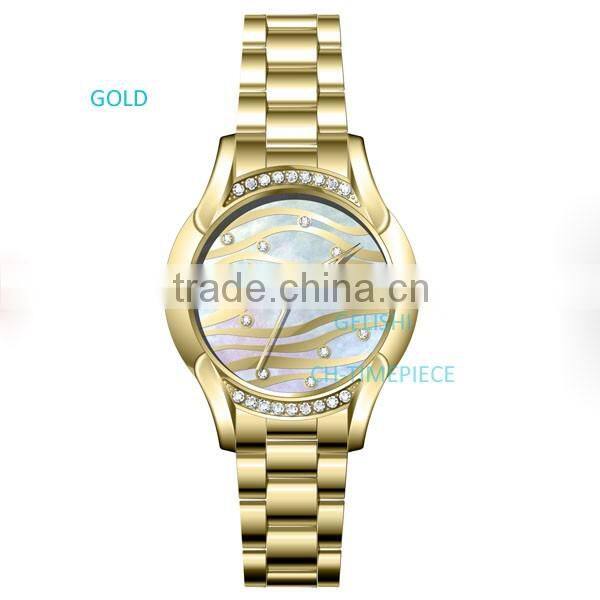 jewelries and wrist watches