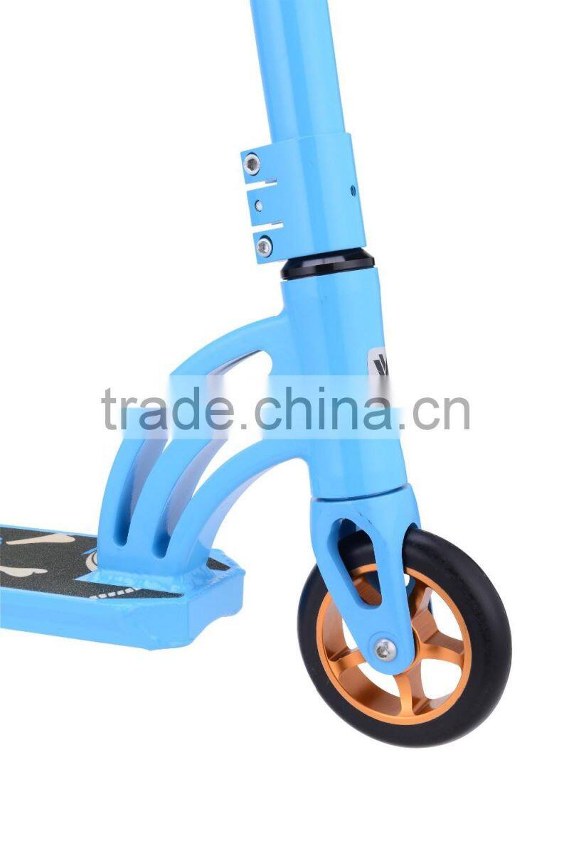 professional stunt scooter