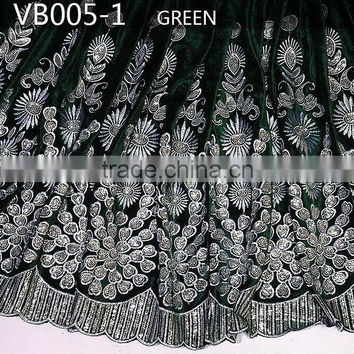 VB005- 1 2015 factory manufacturer garment fabric for textile fabric