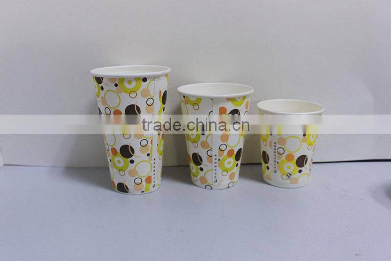 middle speed paper cup machine