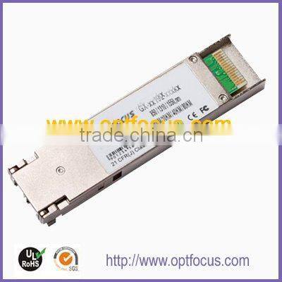 10G CWDM XFP module/optical transceiver module 40KM