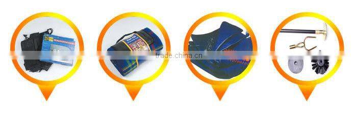 Novelty tire valve caps with Colorful Aluminium