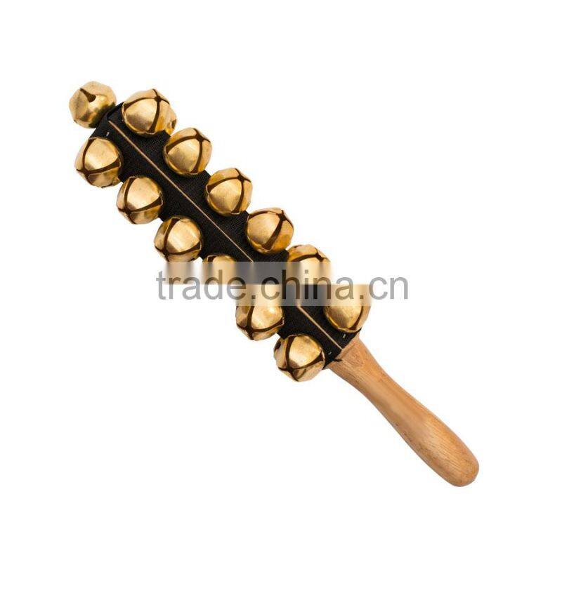 Percussion Sleigh Bells