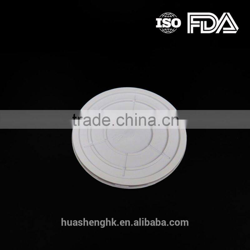 Factory Price 130mm PP Flat Lid