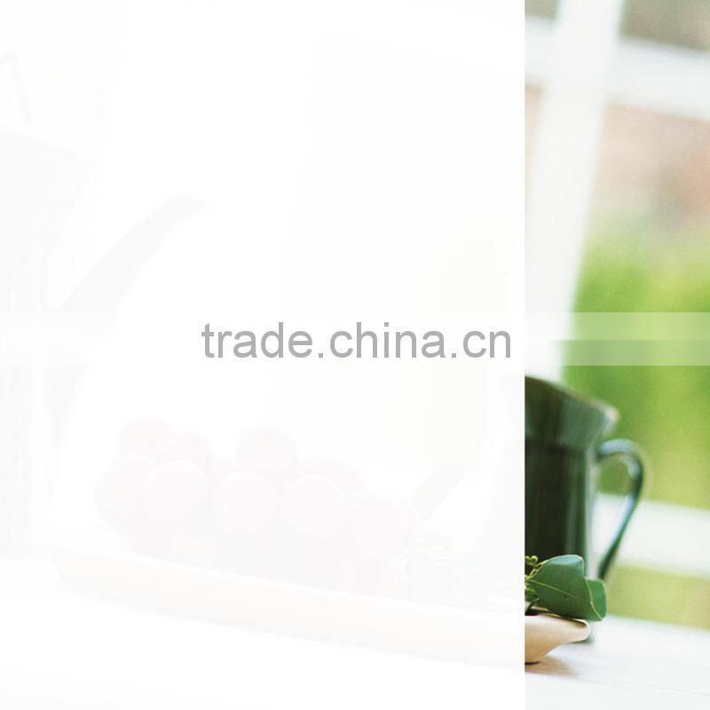 Self-adhesive smart film