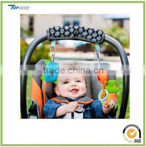 neoprene Hold Car Seat Arm Cushion