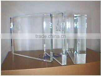3-19mm Ultra Clear Float Glass/wall covering float glass