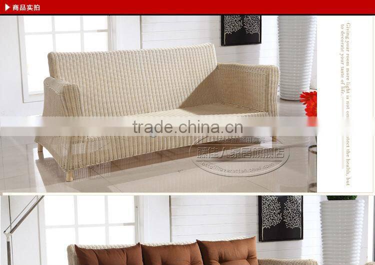 HB913 Modern Leisure Hotel Sofa Sets