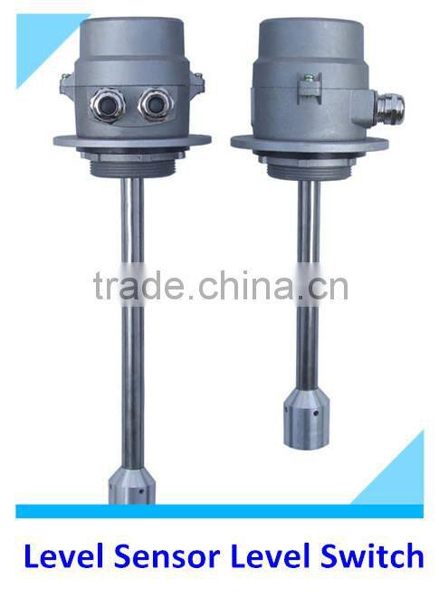 Level Controller with on-off signal output