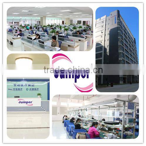 medical equipment six parameter monitor 12.1inch Touch screen CE marked ICU Bed monitoring