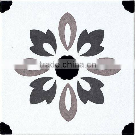 good quality and competitive price synthetic spanish roof tile