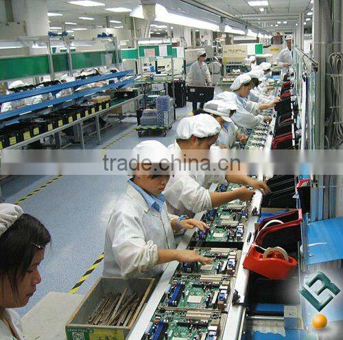 2016 Professional OEM/ China FR4 high quality PCB manufacturer