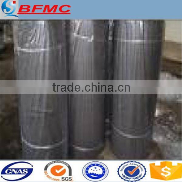 insulation Graphite Felt