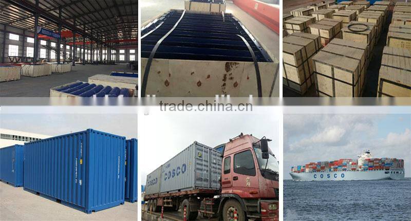 Cost Efficiency Coal Mine Conveyor Roller For Material Handling Equipment