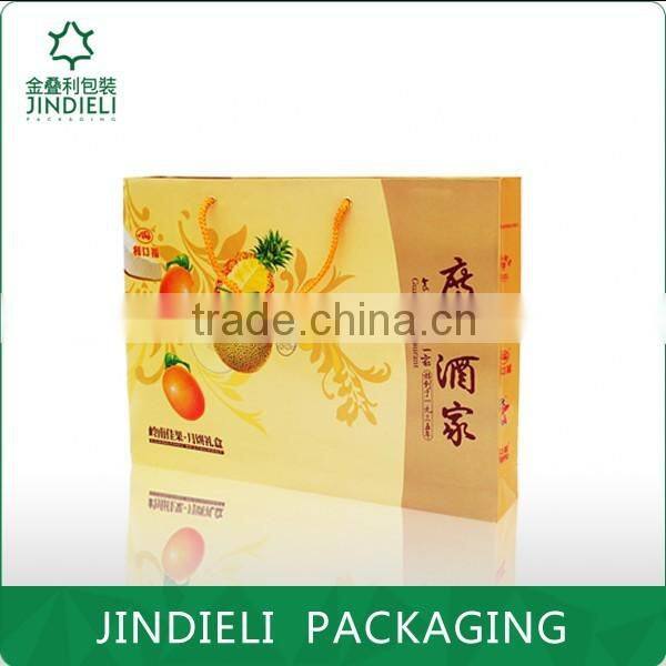 china gift paper bag manufactures