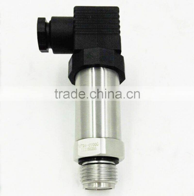 2016 best selling sanitary pressure transducer
