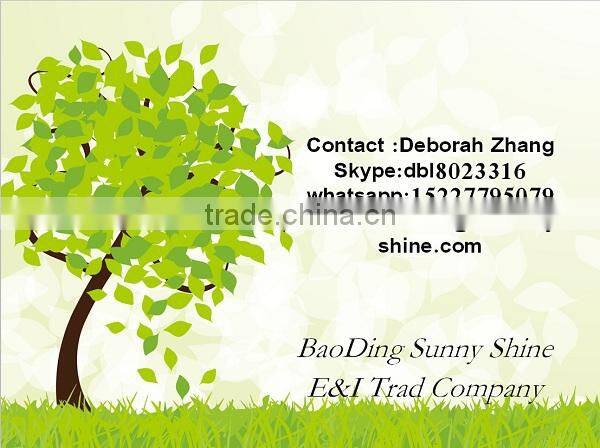 Sunny Shine cheap custom baseball bump cap