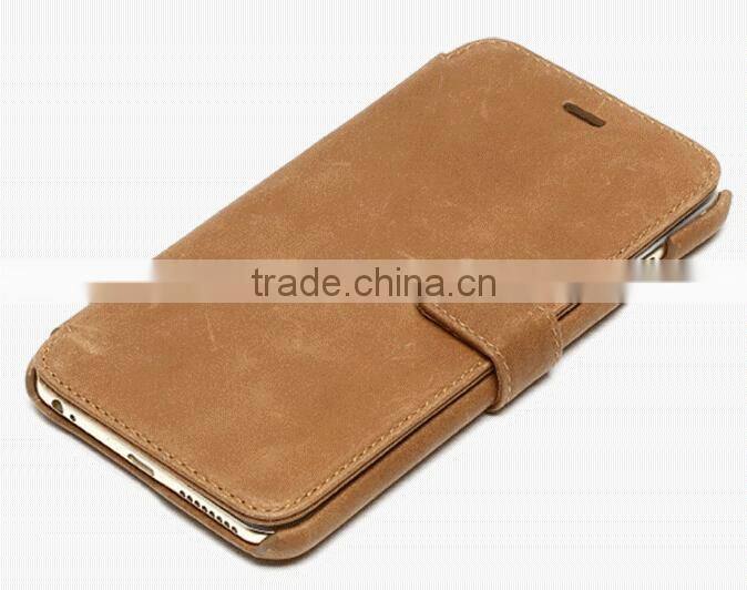 Guangzhou cellphone accessories vintage covers and cases for iphone 6