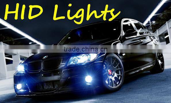 slim Xenon kits Bi xenon single hi lo beam HID light
