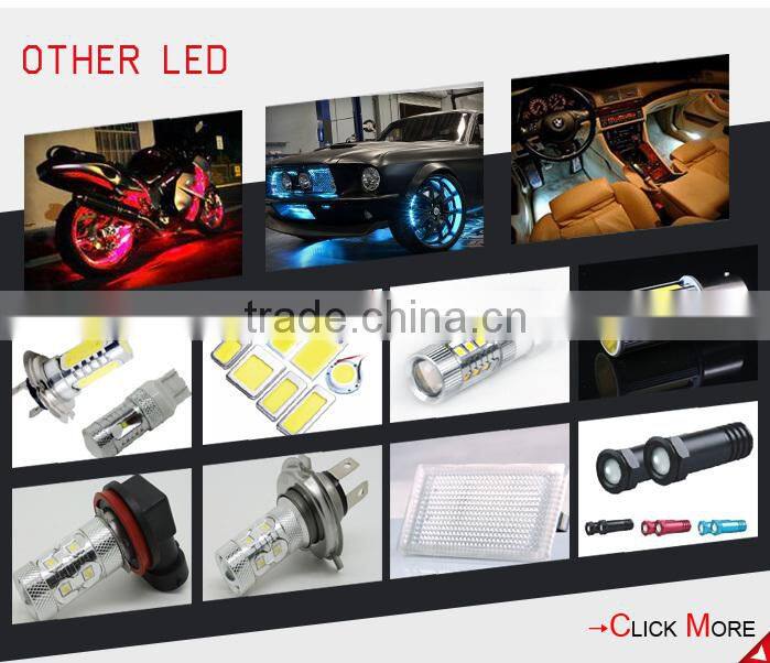 2015 wireless led ghost shadow light logo door light