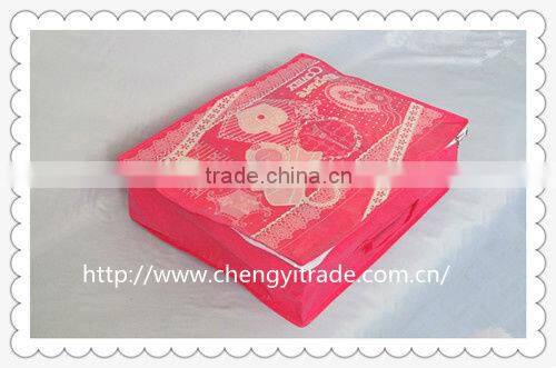 Fashion Cute Shopping PVC Bag