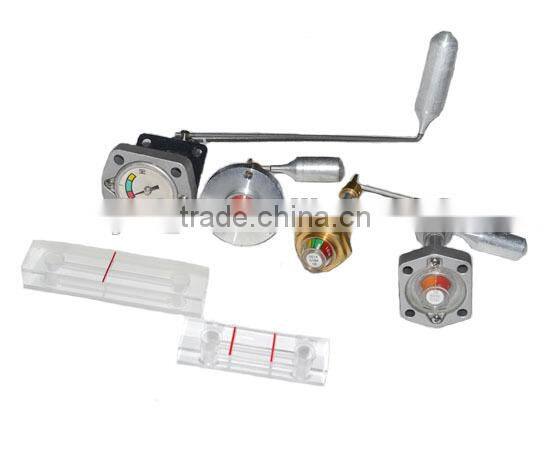 compressor part liquid level sight glass oil level sight glass for screw air compressor part