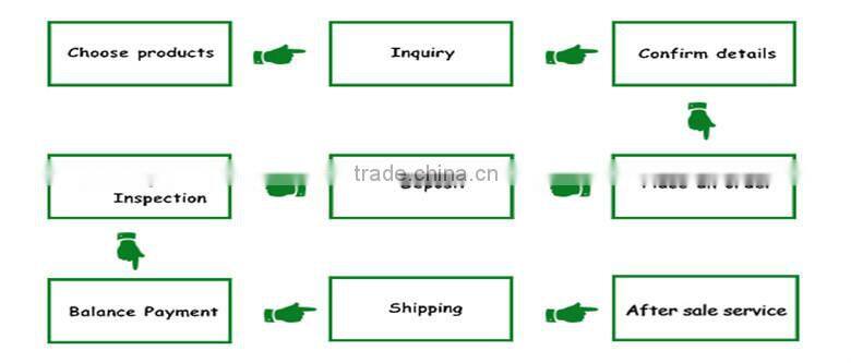 Unique design decorated dog kennel house