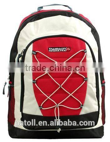 One of a kind name brand backpacks