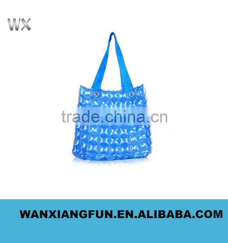 2016 the newest design portable inflatable adult bag