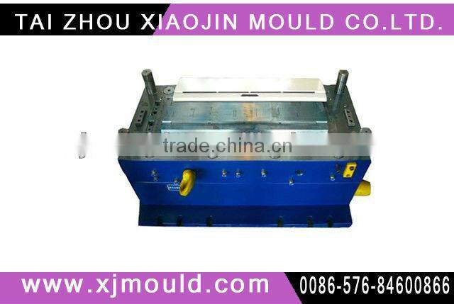 Customized Injection Plastic air conditioning Molding,OEM professional plastic injection air condition mold