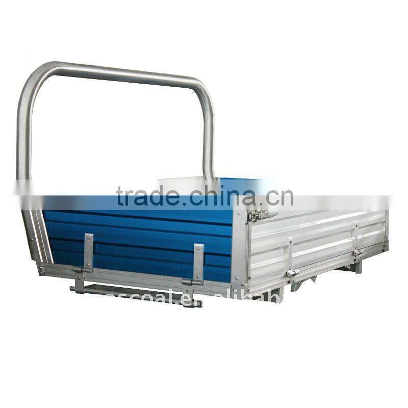 High Quality truck trailer