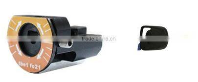 Best price car key cutting machine sec-e9 for cut house keys and car keys with high quality