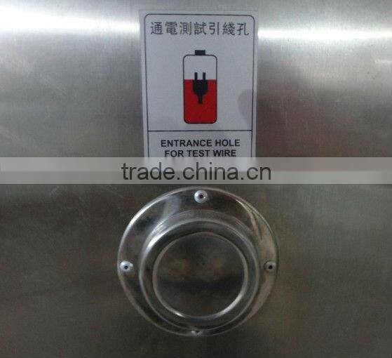 Climatic testing laboratory equipments