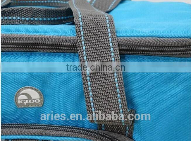 Durable Promotional Lunch Bag,Cooler Thermal Bag,Insulated Cooler Bag