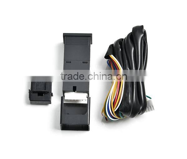 fuel system lpg cng EFI switch for car