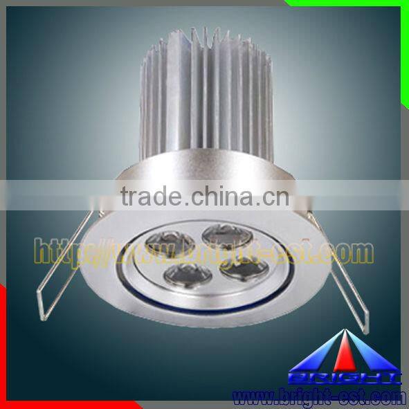 12w ceiling lamp,12W LED Ceiling Light,LED Downlight 12w