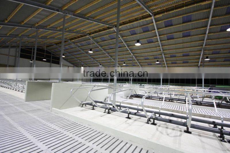 Industrial 100W LED High Bay Light ,CREE Bridgelux Chip