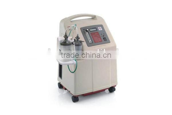Medical Oxygen Concentrator