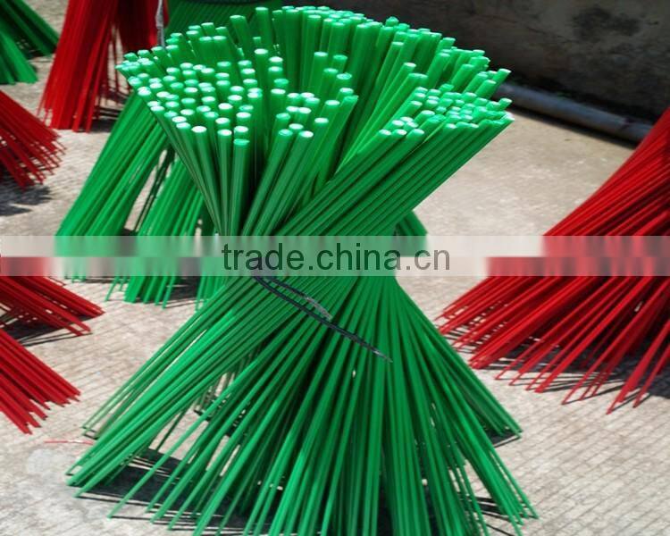 Best selling color fiberglass rod with high quality