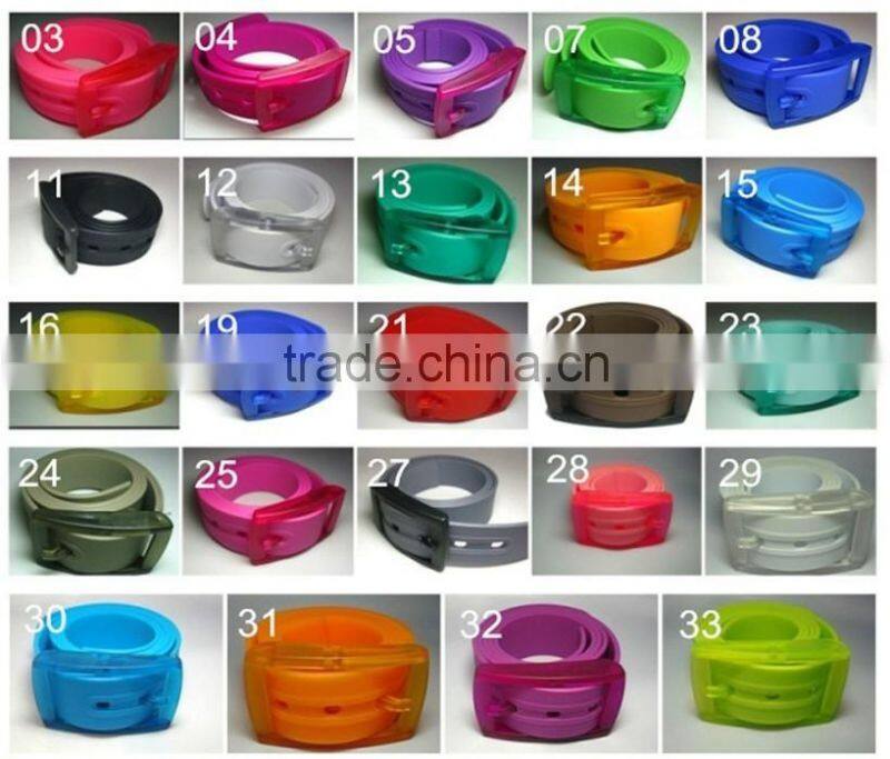 2014 fashion unisex golf belt for young guys student