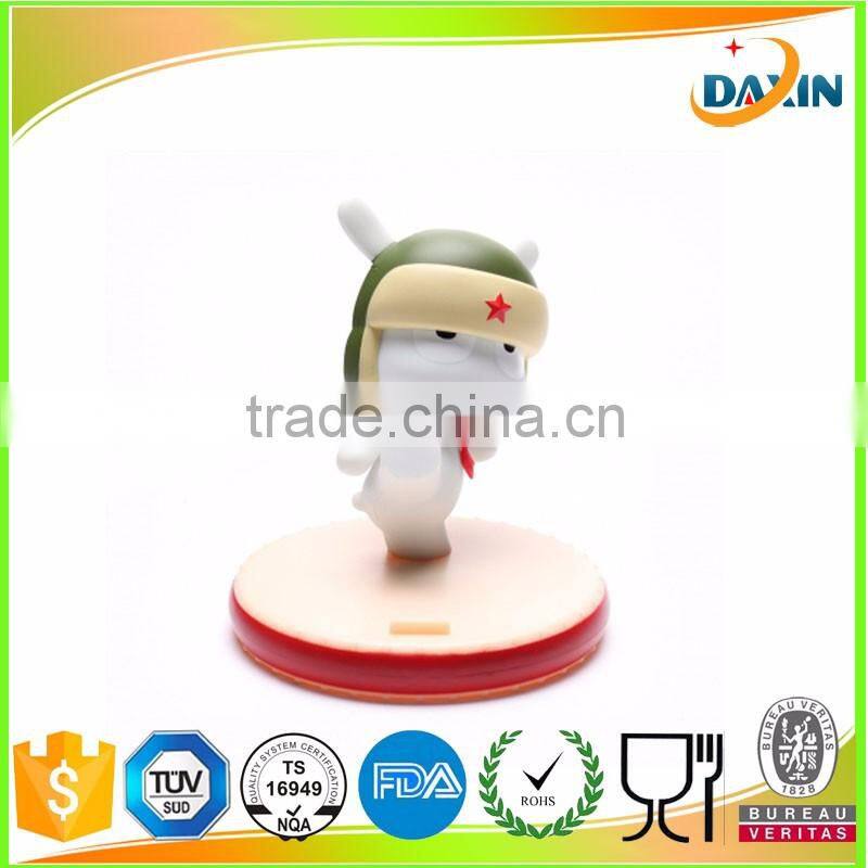 mobile phone holder/stand/silicone phone sucker