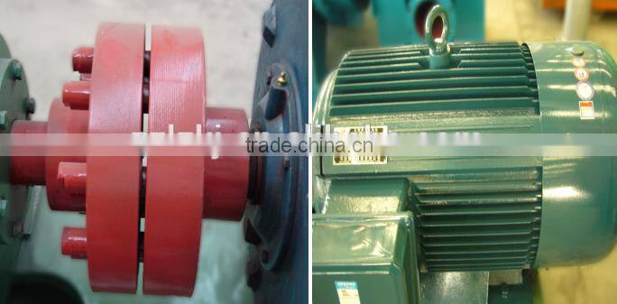 High efficiency disc refiner for paper pulp/ Refiner Machine