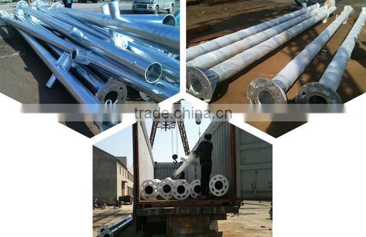 5m traffic signal price