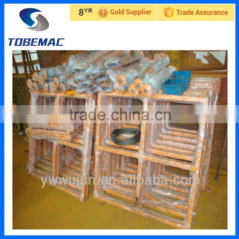 2016 TOBEMAC Mini electric small hosit machine WJ DJ-2B