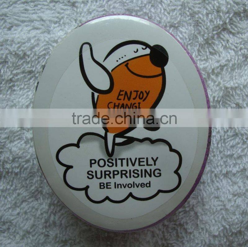 New Fashion Widely Use Best Quality Wholesale Promotional compressed towel/magic compress towel/travel towel lucy boy design-8