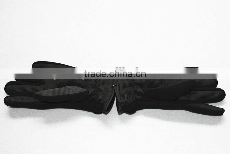 Samll order welcome Custom protective neoprene gloves