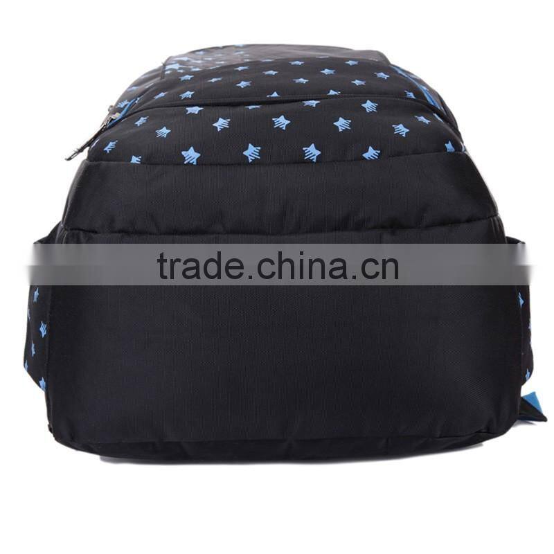 Sale cheap waterproof durable rolling backpack for hiking