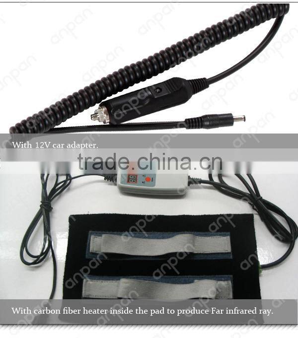Safe Heated Warmer Doggy Pad MHP-E1220