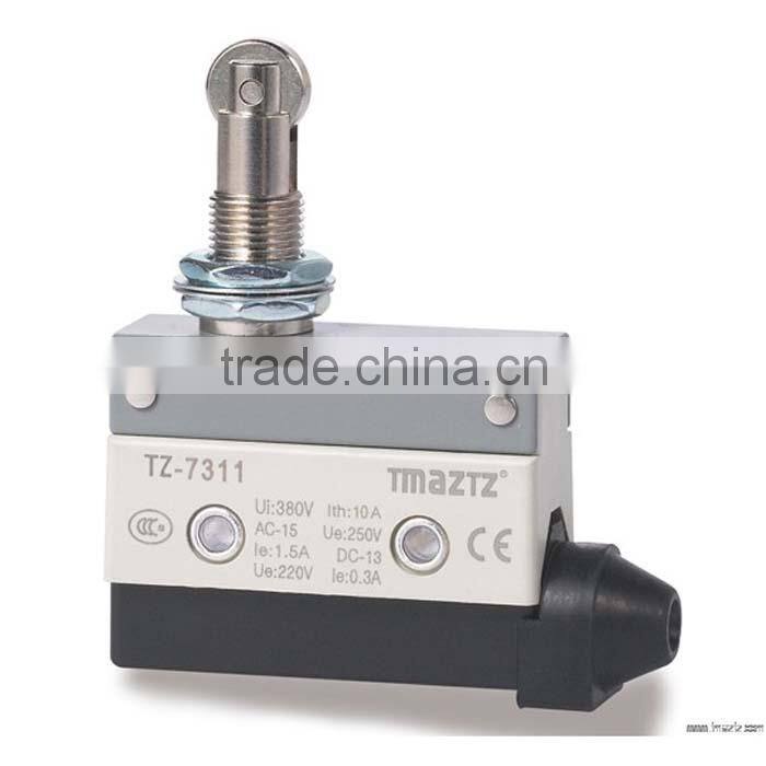 Roller Plunger Panel Mount Enclosed Limit Switch omron limit switch 7311 D4MC-5020 XCJ-110
