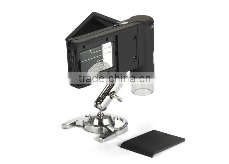 Hot sale electronic microscope and price/ best offer from original manufactuer